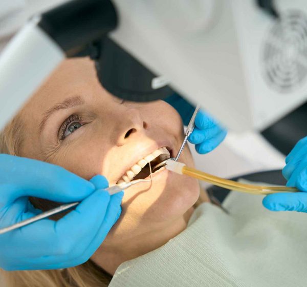 Trusted dental professionals at LAF Dental Studio Trusted dental professionals at LAF Dental Studio